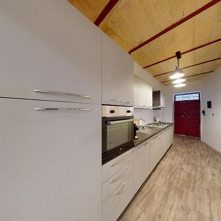 Central Valletta - 1 Bedroom Maisonnette Экстерьер фото