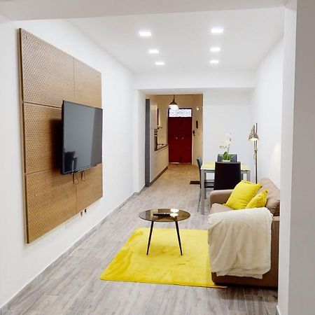 Central Valletta - 1 Bedroom Maisonnette Экстерьер фото