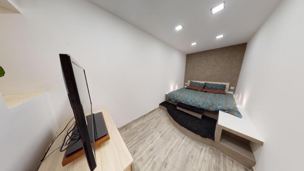 Central Valletta - 1 Bedroom Maisonnette Экстерьер фото