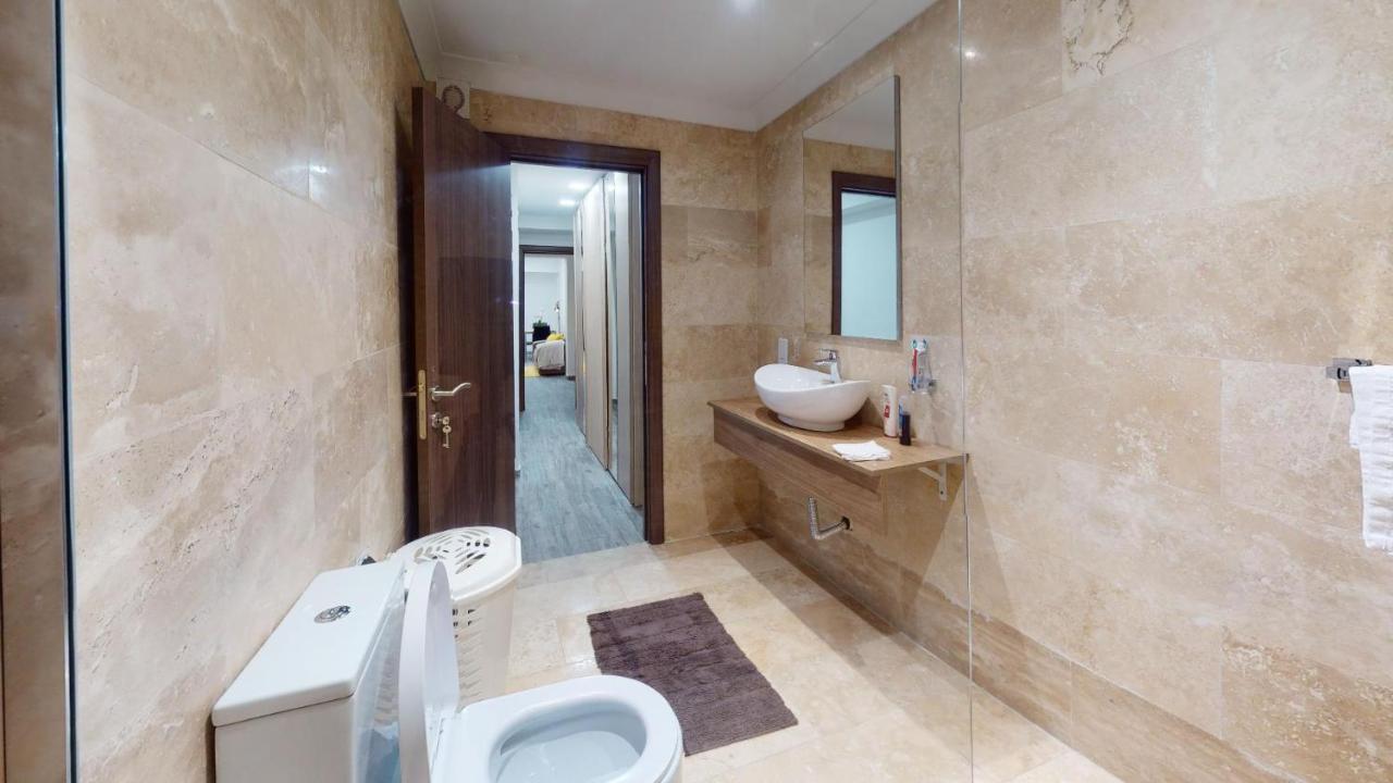 Central Valletta - 1 Bedroom Maisonnette Экстерьер фото