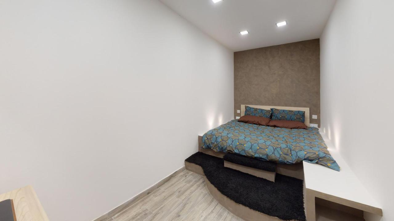 Central Valletta - 1 Bedroom Maisonnette Экстерьер фото