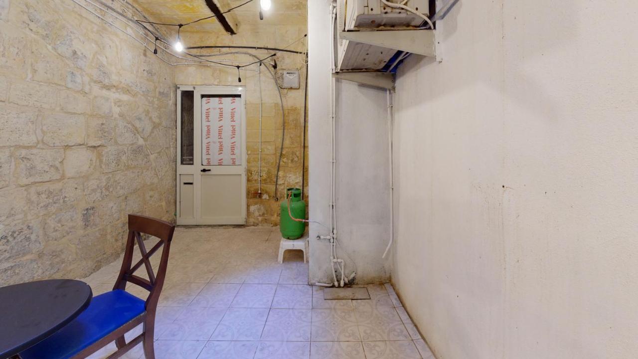 Central Valletta - 1 Bedroom Maisonnette Экстерьер фото